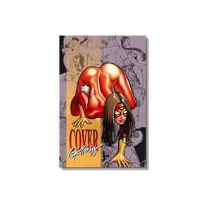 Cover Gallery Spider Rump